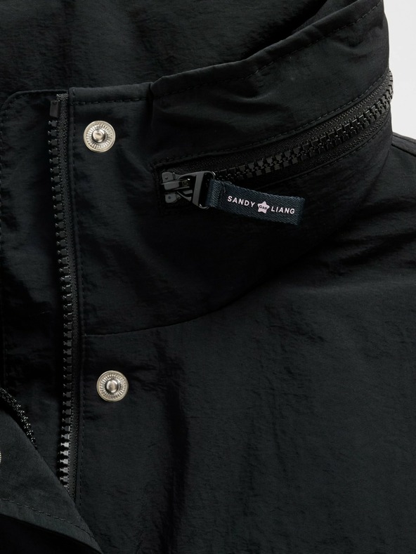 GAP Оверсайз яке Gap × Sandy Liang GAP