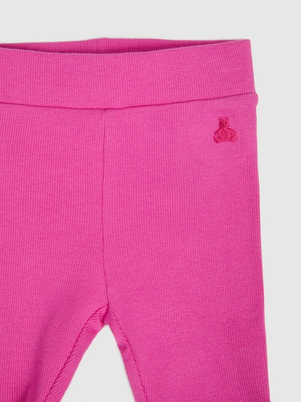 GAP Бебешки байкер шорти Mix & Match GAP