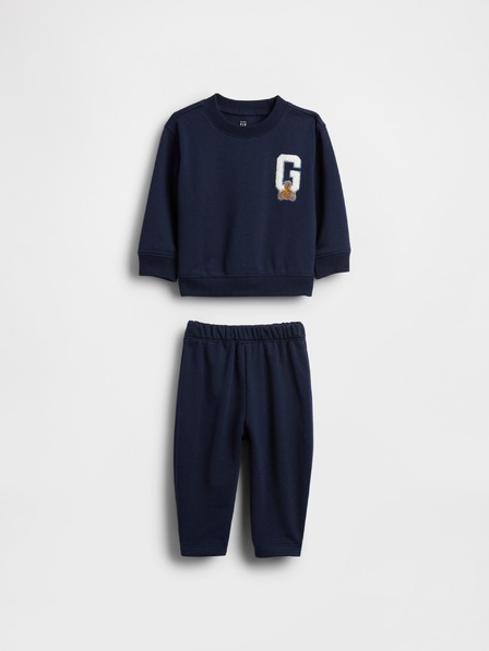 GAP Бебешки спортен комплект VintageSoft GAP