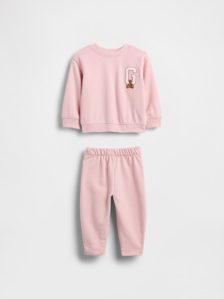 GAP Бебешки спортен комплект VintageSoft GAP