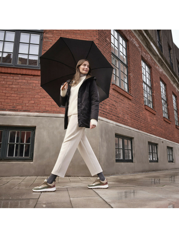 Geox Бежови дамски маратонки Geox Spherica 4x4 B ABX