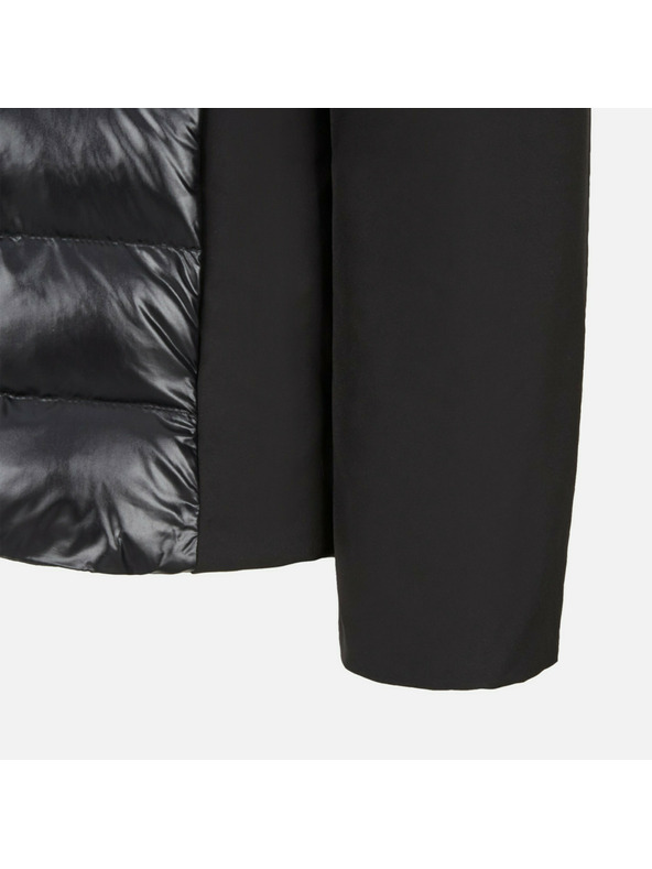 Geox Черно дамско яке Geox Spherica