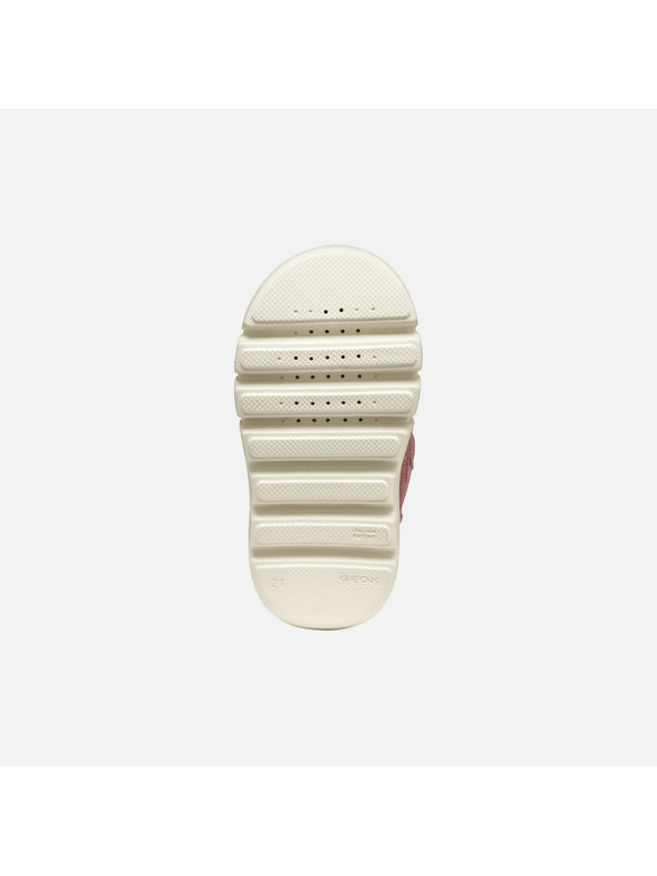 Geox Момичешки първи стъпки Geox Willaboom A Старорозов