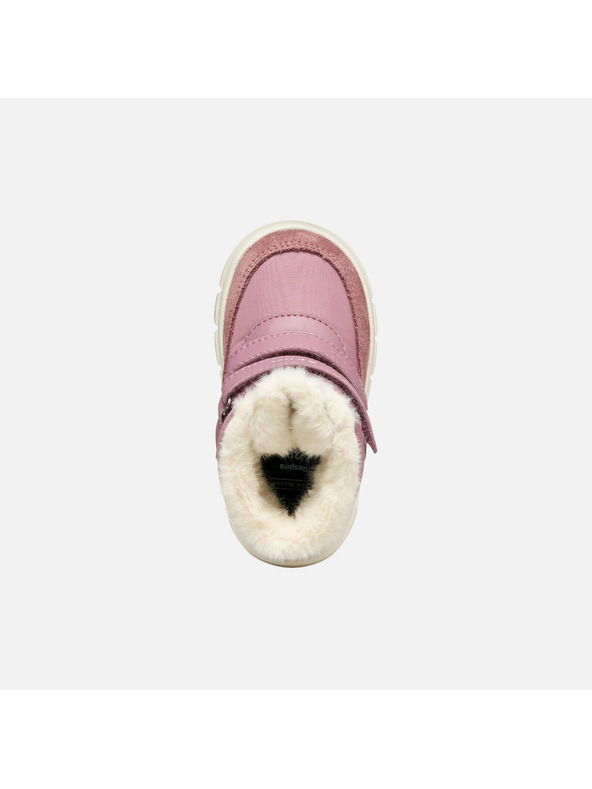 Geox Момичешки първи стъпки Geox Willaboom A Старорозов