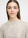 Orsay Кремава дамска блуза ORSAY