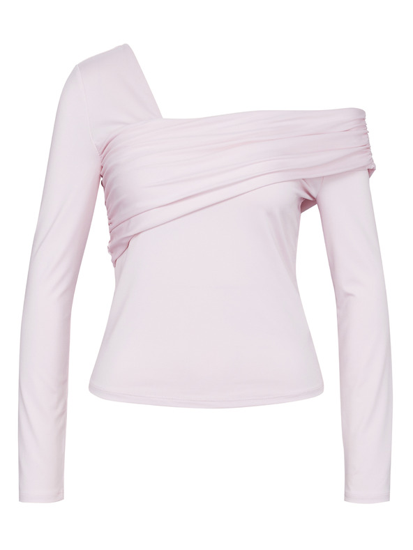 Orsay Светло розова дамска блуза ORSAY