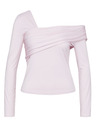 Orsay Светло розова дамска блуза ORSAY