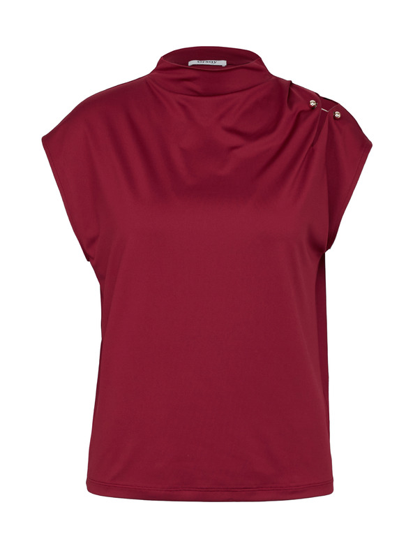 Orsay Винена дамска блуза ORSAY