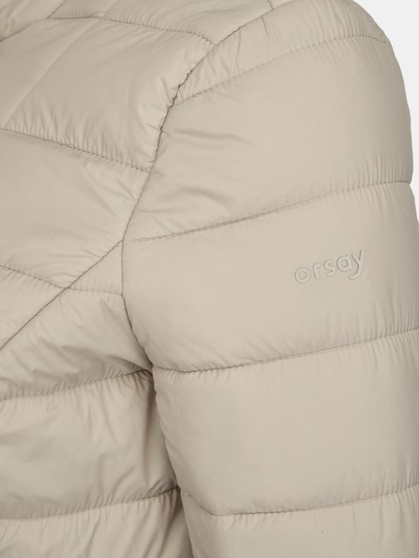 Orsay Бежово дамско яке ORSAY