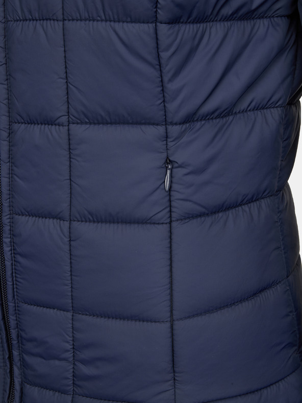 Orsay Тъмносиньо дамско яке ORSAY