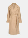 Orsay Бежово дамско палто ORSAY