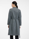 Orsay Сиво дамско палто ORSAY