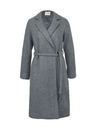 Orsay Сиво дамско палто ORSAY