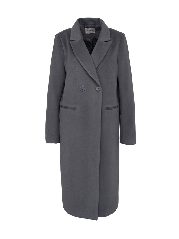 Orsay Сиво дамско палто ORSAY