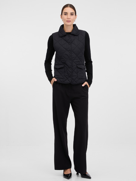 Orsay Черни дамски елек ORSAY