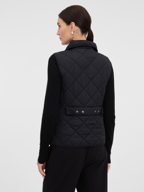 Orsay Черни дамски елек ORSAY