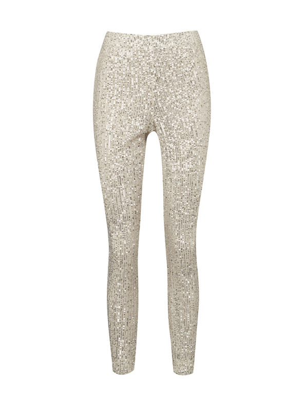 Orsay Кремави дамски клин ORSAY