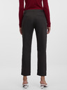 Orsay Черен дамски панталон ORSAY