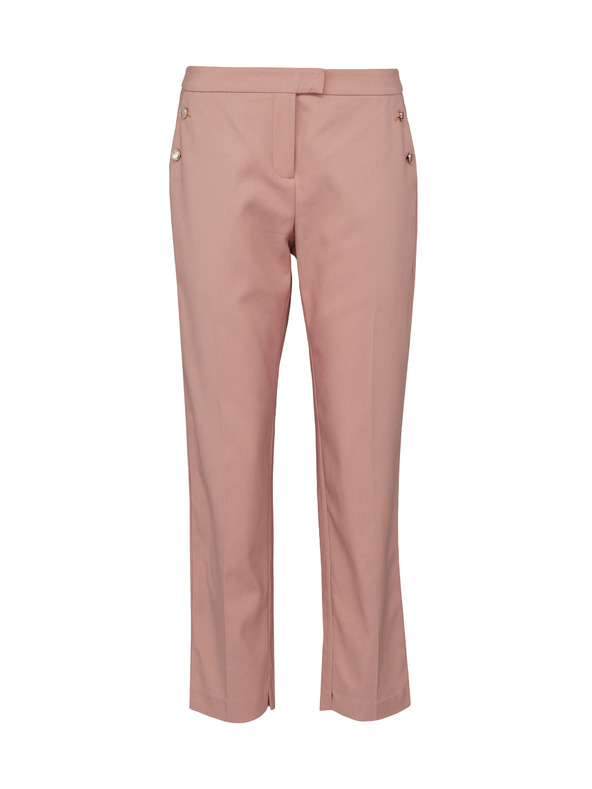 Orsay Бежов дамски панталон ORSAY