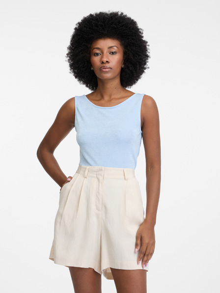 Orsay Светлосини дамски боди ORSAY