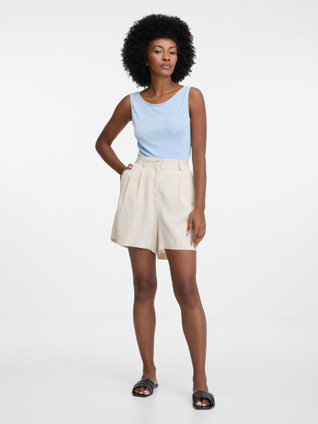 Orsay Светлосини дамски боди ORSAY