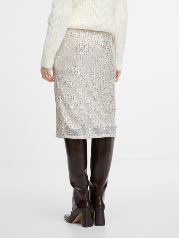 Orsay Кремава прилепнала пола ORSAY