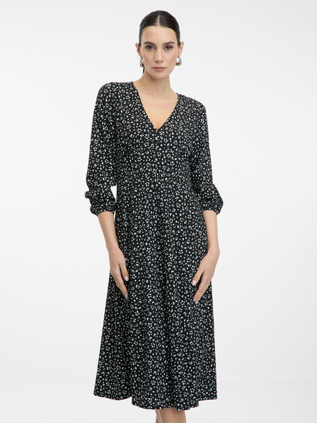 Orsay Черни миди рокли ORSAY