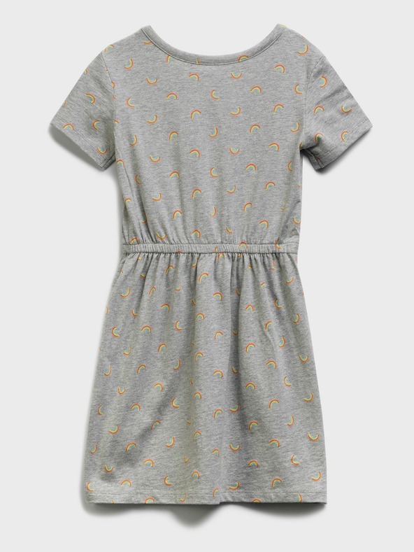 GAP Skater Рокля детска