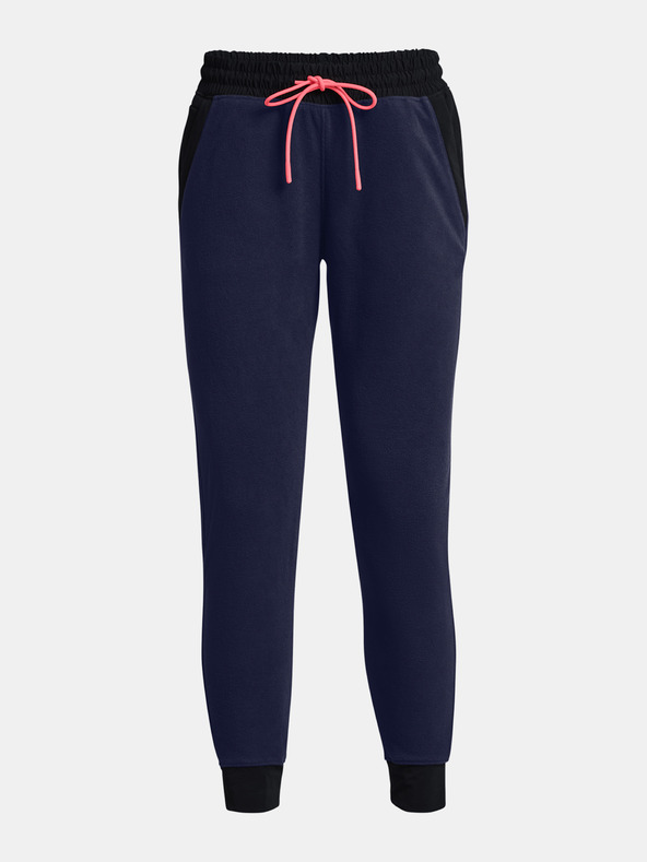 Under Armour Дамски спортни панталони Under Armour Rush Fleece Pant