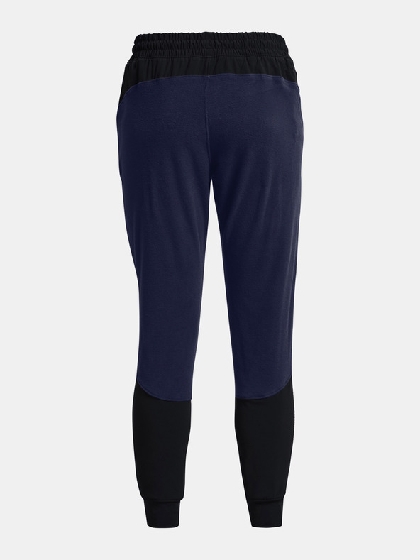 Under Armour Дамски спортни панталони Under Armour Rush Fleece Pant