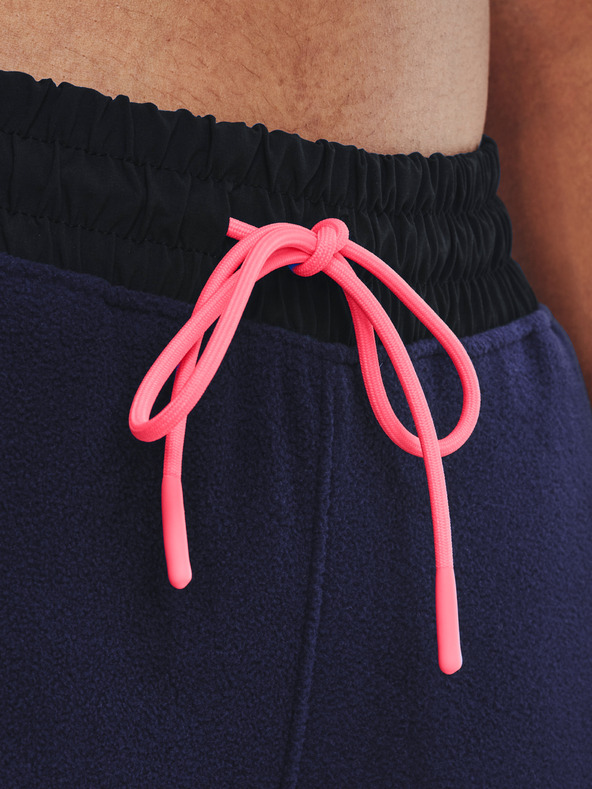 Under Armour Дамски спортни панталони Under Armour Rush Fleece Pant