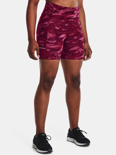 Under Armour Дамски шорти Under Armour UA Fly Fast 3.0 Half Tight