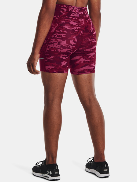 Under Armour Дамски шорти Under Armour UA Fly Fast 3.0 Half Tight