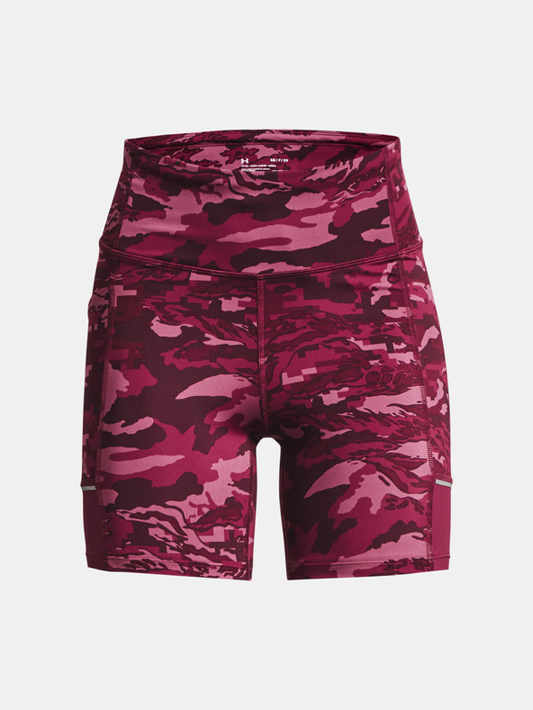 Under Armour Дамски шорти Under Armour UA Fly Fast 3.0 Half Tight