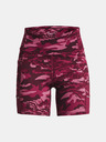 Under Armour Дамски шорти Under Armour UA Fly Fast 3.0 Half Tight