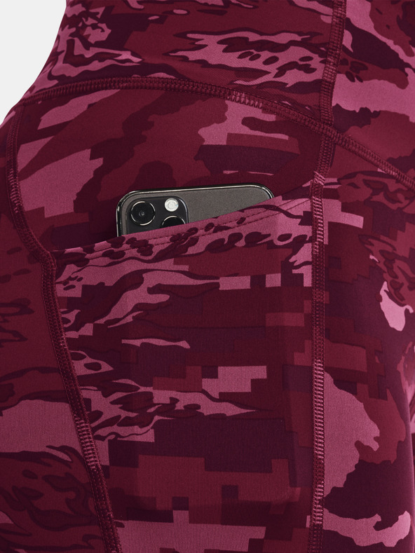 Under Armour Дамски шорти Under Armour UA Fly Fast 3.0 Half Tight