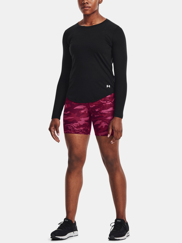 Under Armour Дамски шорти Under Armour UA Fly Fast 3.0 Half Tight