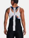 Under Armour Дамски потник Under Armour 2 in 1 Knockout Tank