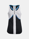 Under Armour Дамски потник Under Armour 2 in 1 Knockout Tank