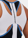 Under Armour Дамски потник Under Armour 2 in 1 Knockout Tank
