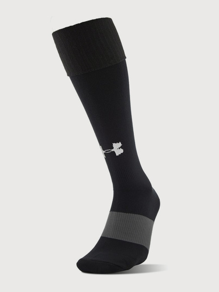 Under Armour Унисекс чорапи Under Armour Soccer Solid Otc