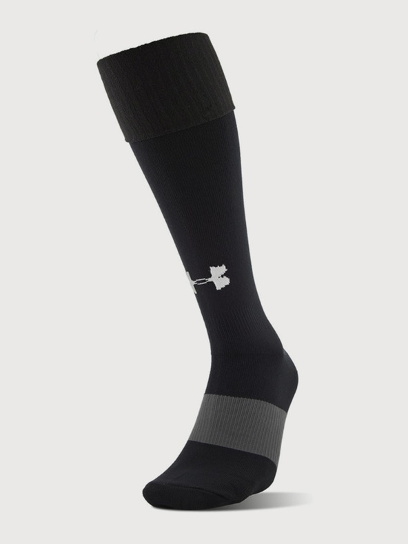 Under Armour Унисекс чорапи Under Armour Soccer Solid Otc