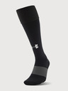 Under Armour Унисекс чорапи Under Armour Soccer Solid Otc