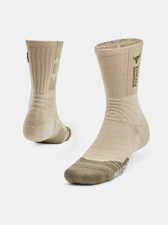 Under Armour Унисекс чорапи Under Armour UA Project Rock Playmaker