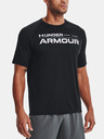 Under Armour Мъжка тениска Under Armour UA TECH 2.0 WORDMARK SS