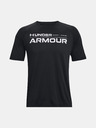 Under Armour Мъжка тениска Under Armour UA TECH 2.0 WORDMARK SS