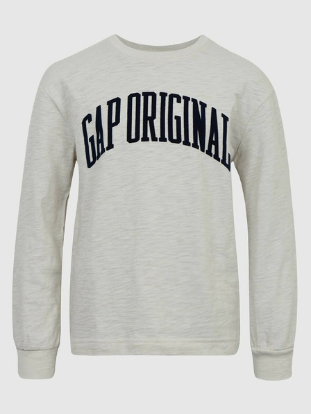 GAP Детски суитшърт GAP original