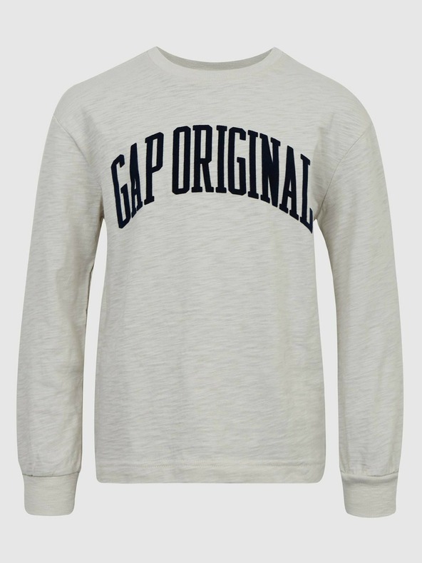 GAP Детски суитшърт GAP original