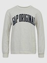 GAP Детски суитшърт GAP original
