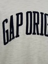 GAP Детски суитшърт GAP original